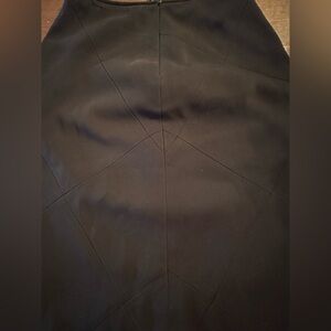 Kay Unger skirt